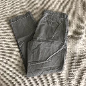 Men’s Business Casual Pants